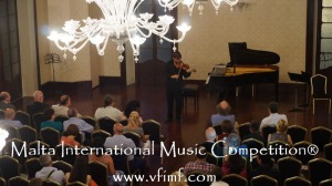 Violin Master Class | Viola Amore Master Class | Composition Master Class